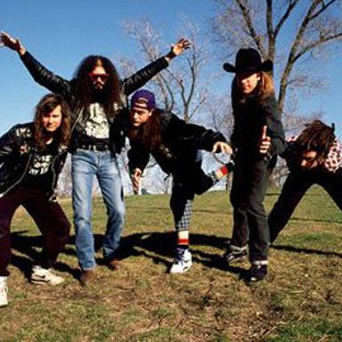 Faith No More photo 12