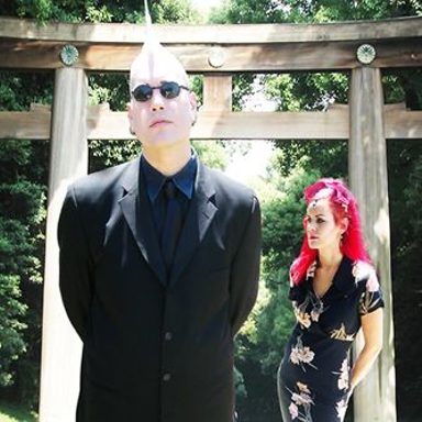 Faith And The Muse