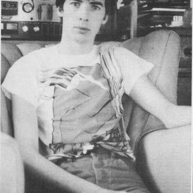 Fad Gadget