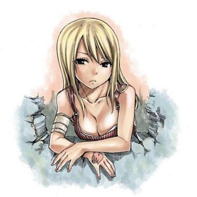 Fairy Tail photo 16