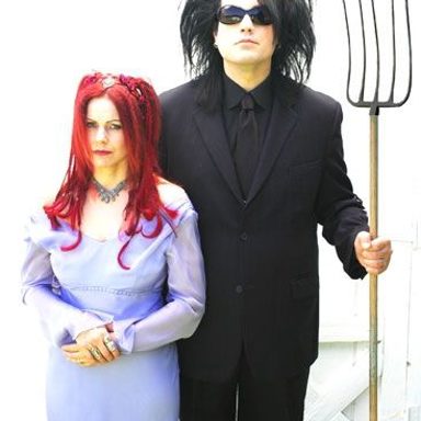 Faith And The Muse