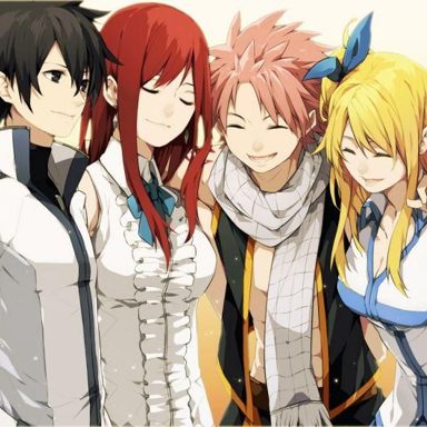 Fairy Tail