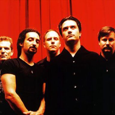Faith No More photo 23