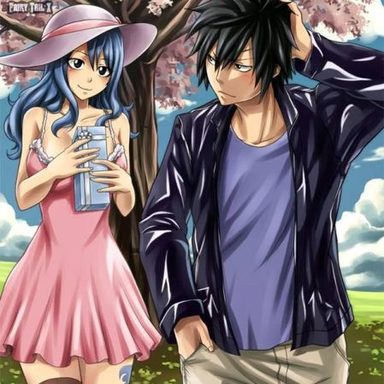 Fairy Tail photo 55