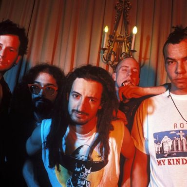 Faith No More