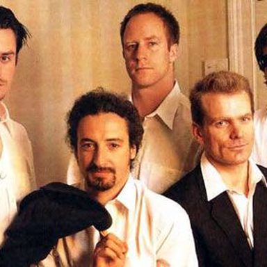 Faith No More photo 22