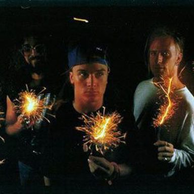 Faith No More photo 20