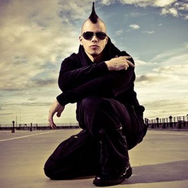 Faderhead