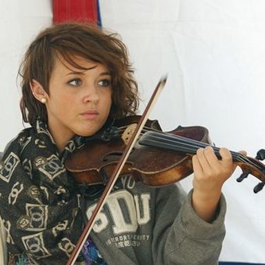 Faded Cadence