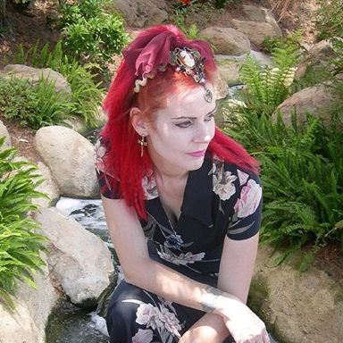 Faith And The Muse photo 12