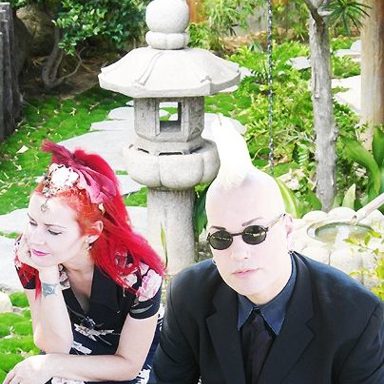 Faith And The Muse photo 11