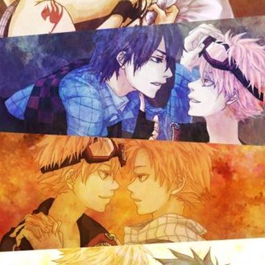 Fairy Tail photo 63