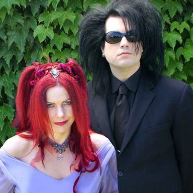 Faith And The Muse photo 13