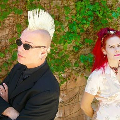 Faith And The Muse