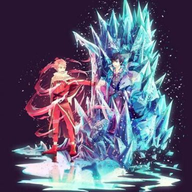Fairy Tail photo 11