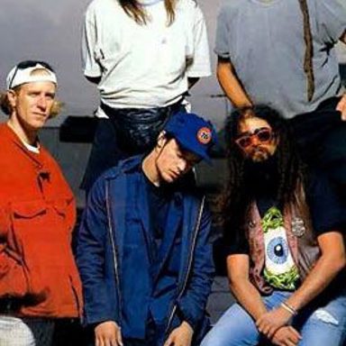 Faith No More photo 19