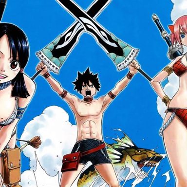 Fairy Tail photo 61