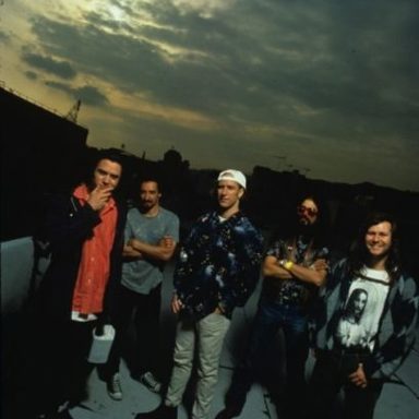 Faith No More photo 10