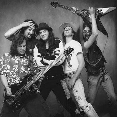 Faith No More photo 16