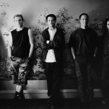 Faith No More photo 9