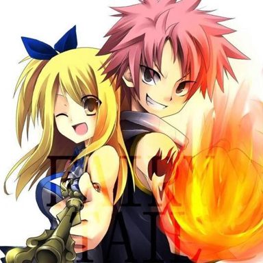 Fairy Tail