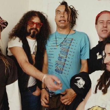 Faith No More
