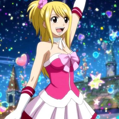 Fairy Tail photo 62