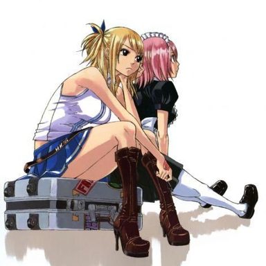 Fairy Tail