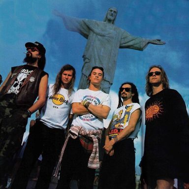 Faith No More
