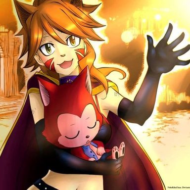 Fairy Tail photo 50