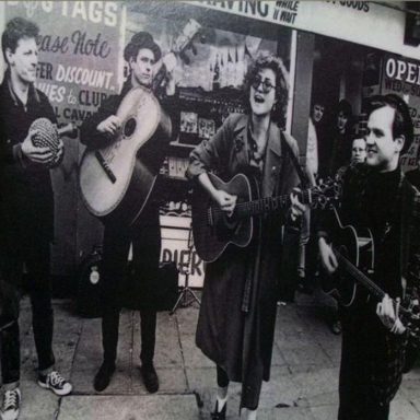 Fairground Attraction
