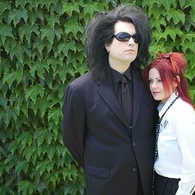 Faith And The Muse