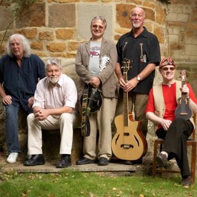 Fairport Convention