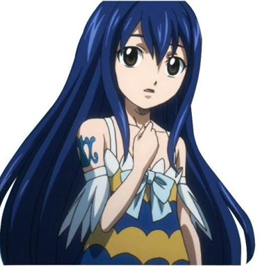 Fairy Tail