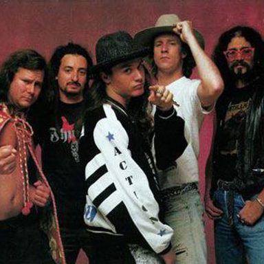 Faith No More photo 17