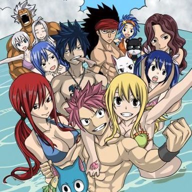 Fairy Tail photo 10