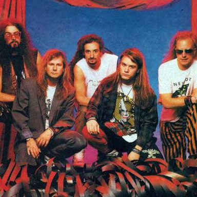 Faith No More photo 14