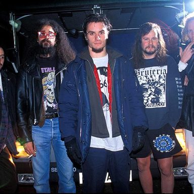 Faith No More