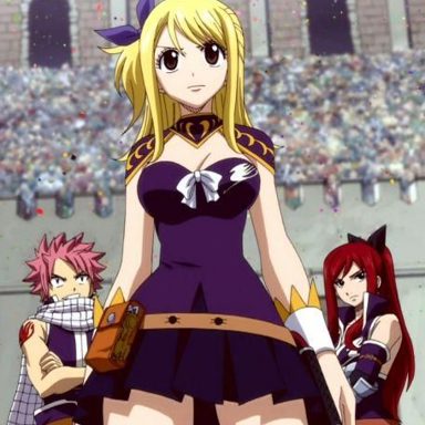 Fairy Tail photo 13