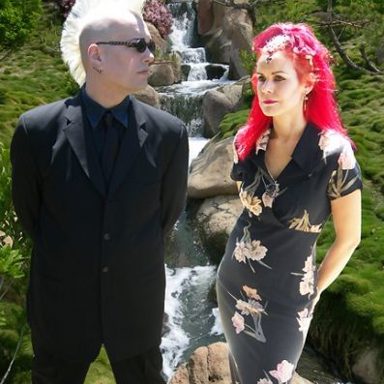 Faith And The Muse photo 10