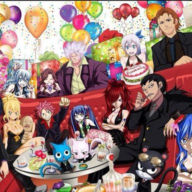Fairy Tail photo 34