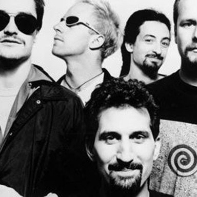 Faith No More photo 15