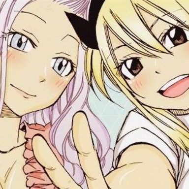 Fairy Tail photo 27