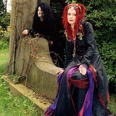 Faith And The Muse