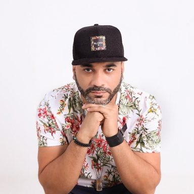 Fael di Sampa