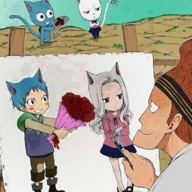 Fairy Tail photo 18