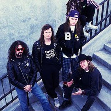 Faith No More photo 13