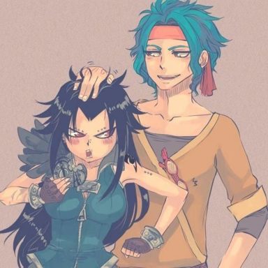 Fairy Tail photo 15