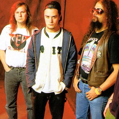 Faith No More