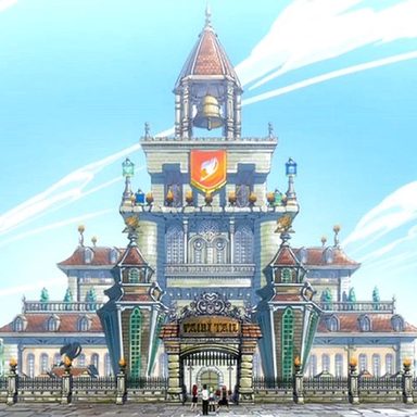 Fairy Tail photo 36